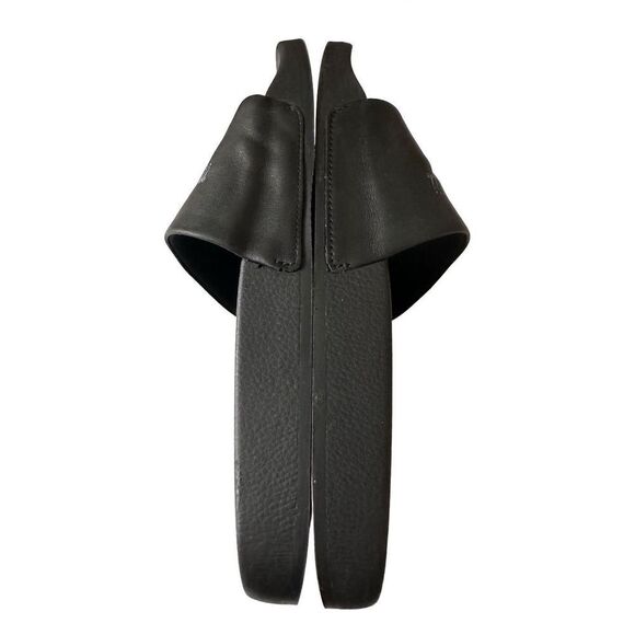 ALL SAINTS Men’s Slides Size 41 - Picture 4 of 7